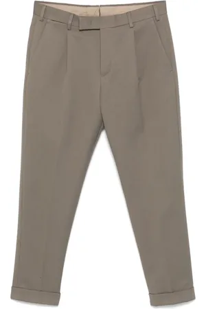 PT Torino Edge chinos