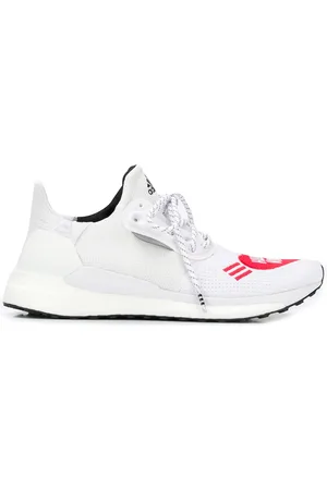 adidas X Human Made Solar Hu Glide “Love” sneakers