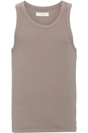 Entire Studios Cropped tank top