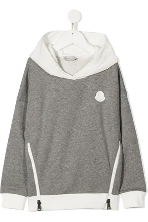 Moncler Long sleeve sweatshirt