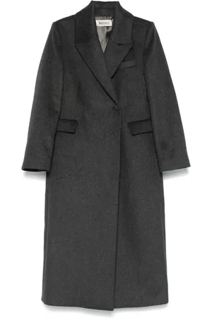 Rohe Textured coat
