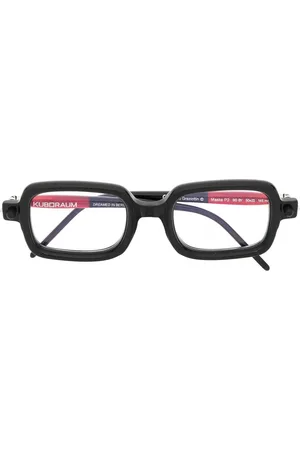 KUBORAUM Square-frame glasses