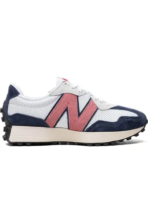 New Balance 327 low-top sneakers