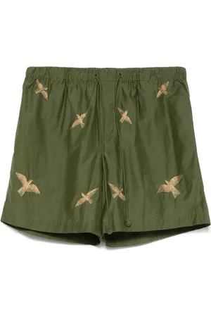 Baziszt Columbus shorts