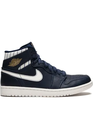Jordan Air 1 Retro High "Jeter" sneakers