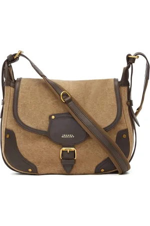 Isabel Marant Small Sierra shoulder bag