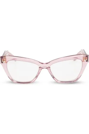 VALENTINO GARAVANI Cat-eye glasses