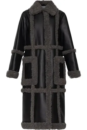 Stand Studio Patrice coat