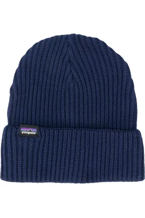 Patagonia Ribbed-knit beanie