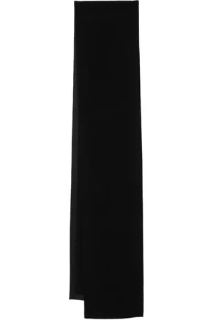 Rick Owens Long Stole scarf