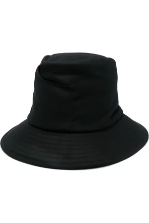 YOHJI YAMAMOTO Felted hat