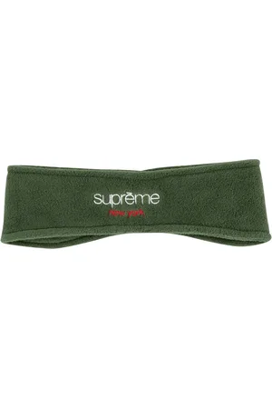 Supreme Logo headband
