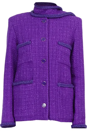 Rowen Rose Tweed jacket