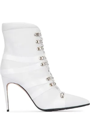 Manolo Blahnik 105mm Roblax boots