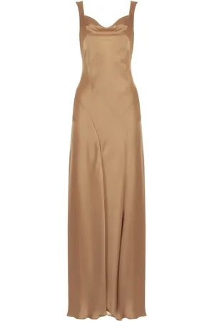Alberta Ferretti Deepika dress