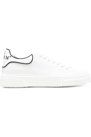 Philipp Plein Runner Big Bang low-top sneakers