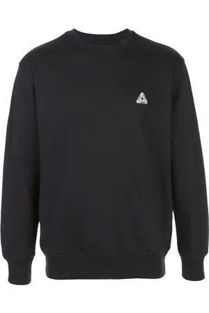 PALACE Sofar logo-print sweatshirt