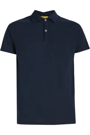 CUSTOMER LOVERS Short-sleeve polo shirt