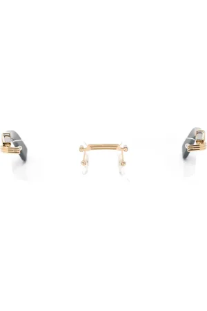 Cartier Rectangle-frame glasses