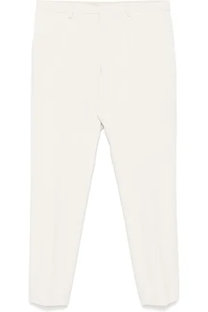 HUGO BOSS Corduroy trousers