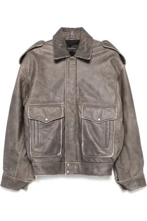 Manokhi Devin jacket