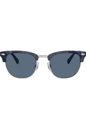 Ralph Lauren PH4217 round-frame sunglasses