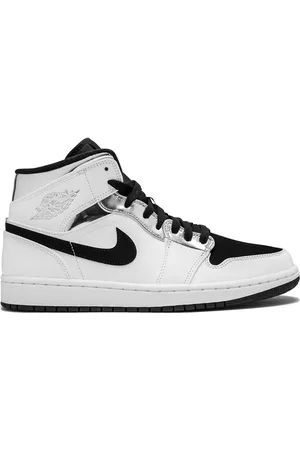 Jordan Air 1 Mid "Alternate Think 16" sneakers