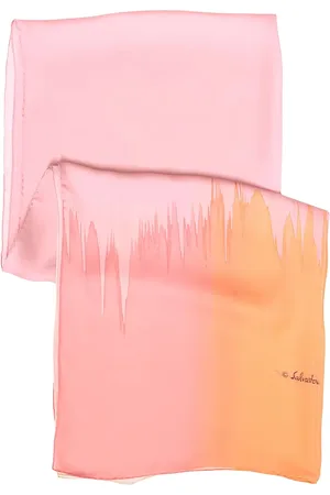 Salvatore Ferragamo Silk scarf