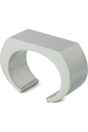 PARTS OF FOUR Crescent Plane bracelet