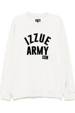 Izzue Logo sweatshirt