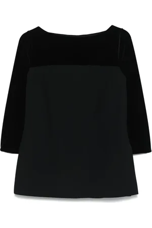 CHIARA BONI Danzi blouse