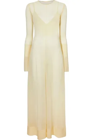 Proenza Schouler Anneliese maxi dress