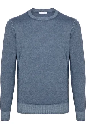 Malo Virgin-wool sweater