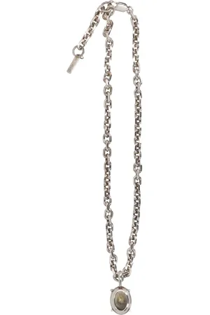Sweetlimejuice Necklace