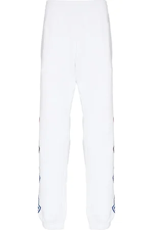 Moncler Side logo-print track pants