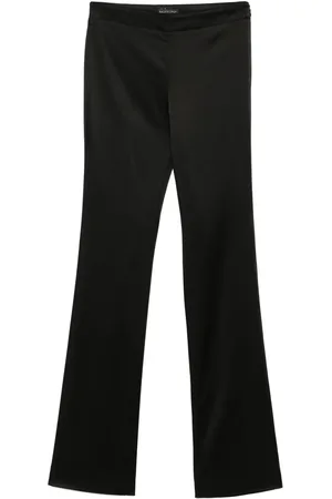 Balenciaga High-waisted trousers