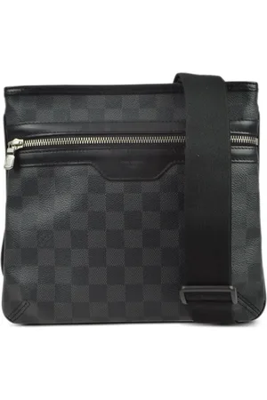 LOUIS VUITTON 2013 Thomas crossbody bag