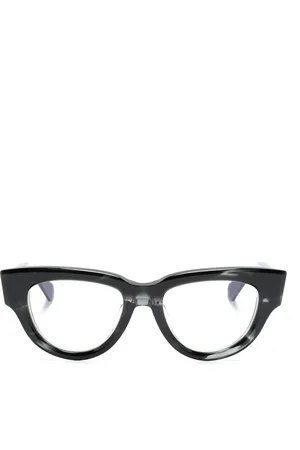 VALENTINO GARAVANI V ESSENTIAL III cat-eye frame glasses