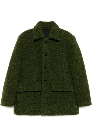 Namacheko Caban coat
