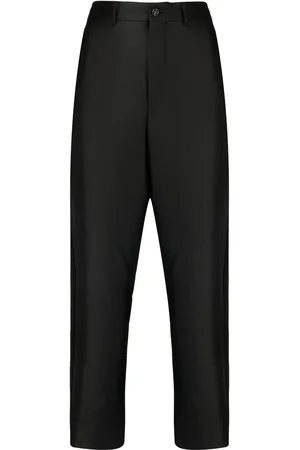 Comme des Garçons Straight-leg trousers
