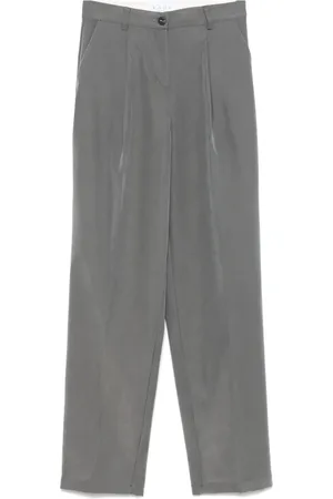 Kaos Pleated trousers