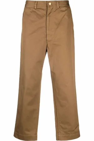 JUNYA WATANABE Comme des Garçons x Carhartt WIP trousers
