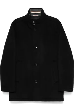 HUGO BOSS H-Coxtan coat