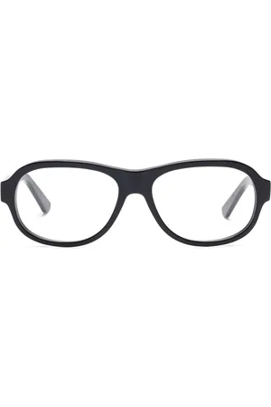 Marni Oval-frame glasses