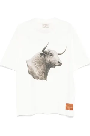 GARCIAS Toro T-shirt