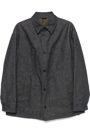 Fendi Jeans jacket