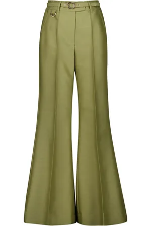 ZIMMERMANN Tranquility trousers