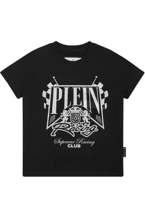 Philipp Plein Racing Club T-shirt