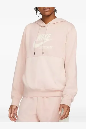 Nike Nsw Heritage "Light " fleece hoodie