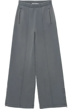 OUR LEGACY Wide-leg track pants